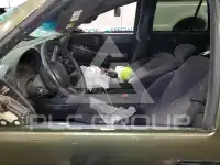 2001 GMC Jimmy фото