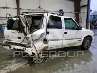2001 GMC Jimmy photo