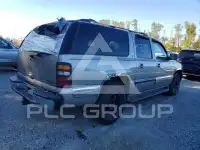 2001 GMC YUKON фото