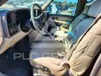 2001 GMC YUKON фото