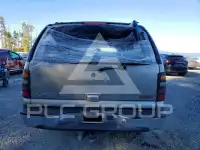 2001 GMC YUKON фото