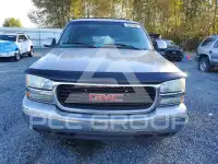 2001 GMC YUKON фото