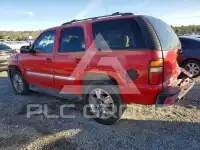 2001 GMC YUKON photo