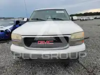 2001 GMC YUKON фото