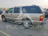2001 GMC YUKON фото