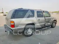 2001 GMC YUKON фото