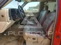 2001 GMC YUKON photo