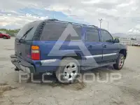 2001 GMC YUKON photo