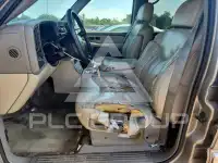2001 GMC YUKON фото
