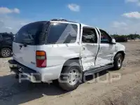 2001 GMC YUKON фото