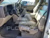 2001 GMC YUKON фото