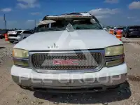 2001 GMC YUKON фото