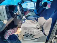 2001 GMC YUKON photo