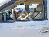 2001 GMC YUKON фото