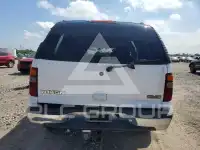 2001 GMC YUKON фото