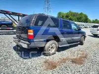 2001 GMC YUKON фото