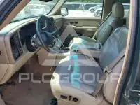 2001 GMC YUKON photo