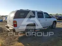 2001 GMC YUKON фото