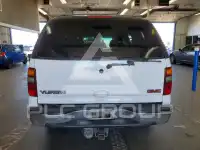2001 GMC YUKON фото