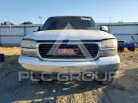 2001 GMC YUKON фото