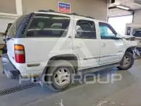 2001 GMC YUKON фото
