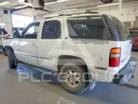 2001 GMC YUKON фото