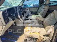 2001 GMC YUKON фото