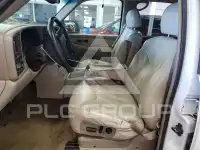 2001 GMC YUKON фото