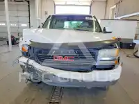2001 GMC YUKON фото