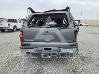 2001 GMC YUKON photo