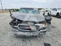 2001 GMC YUKON photo