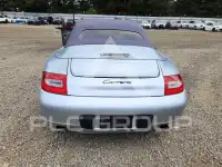 2001 Porsche 911 photo