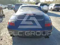 2001 Porsche 911 photo