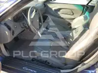 2001 Porsche 911 photo