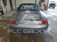 2001 Porsche 911 фото
