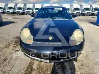 2001 Porsche 911 фото