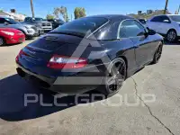 2001 Porsche 911 photo