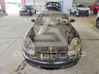 2001 Porsche BOXSTER фото