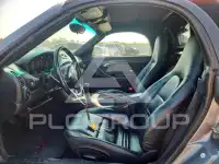 2001 Porsche BOXSTER photo