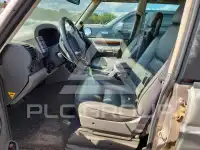 2001 Land Rover Discovery фото
