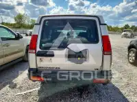 2001 Land Rover Discovery фото