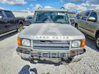 2001 Land Rover Discovery фото