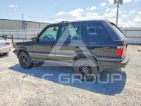 2001 Land Rover Range Rover фото