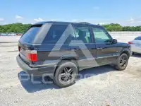 2001 Land Rover Range Rover фото