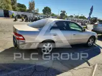 2001 Lexus ES300 фото