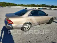 2001 Lexus ES300 photo