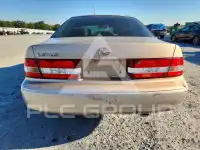 2001 Lexus ES300 photo