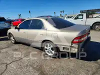 2001 Lexus ES300 фото