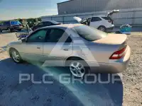 2001 Lexus ES300 photo