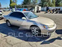 2001 Lexus ES300 фото